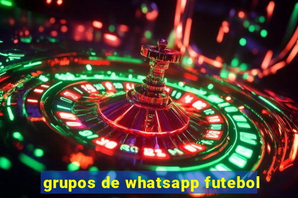 grupos de whatsapp futebol